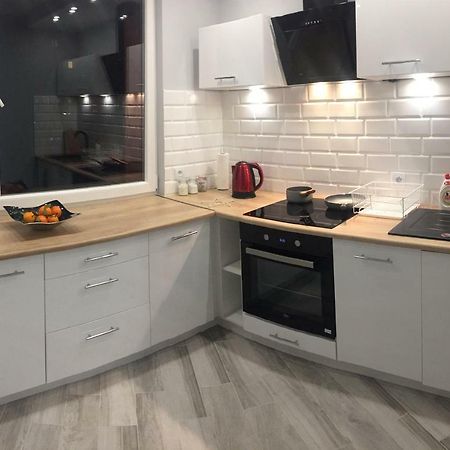 Ferienwohnung Blablaflat Swinoujscie Grunwaldzka Exterior foto