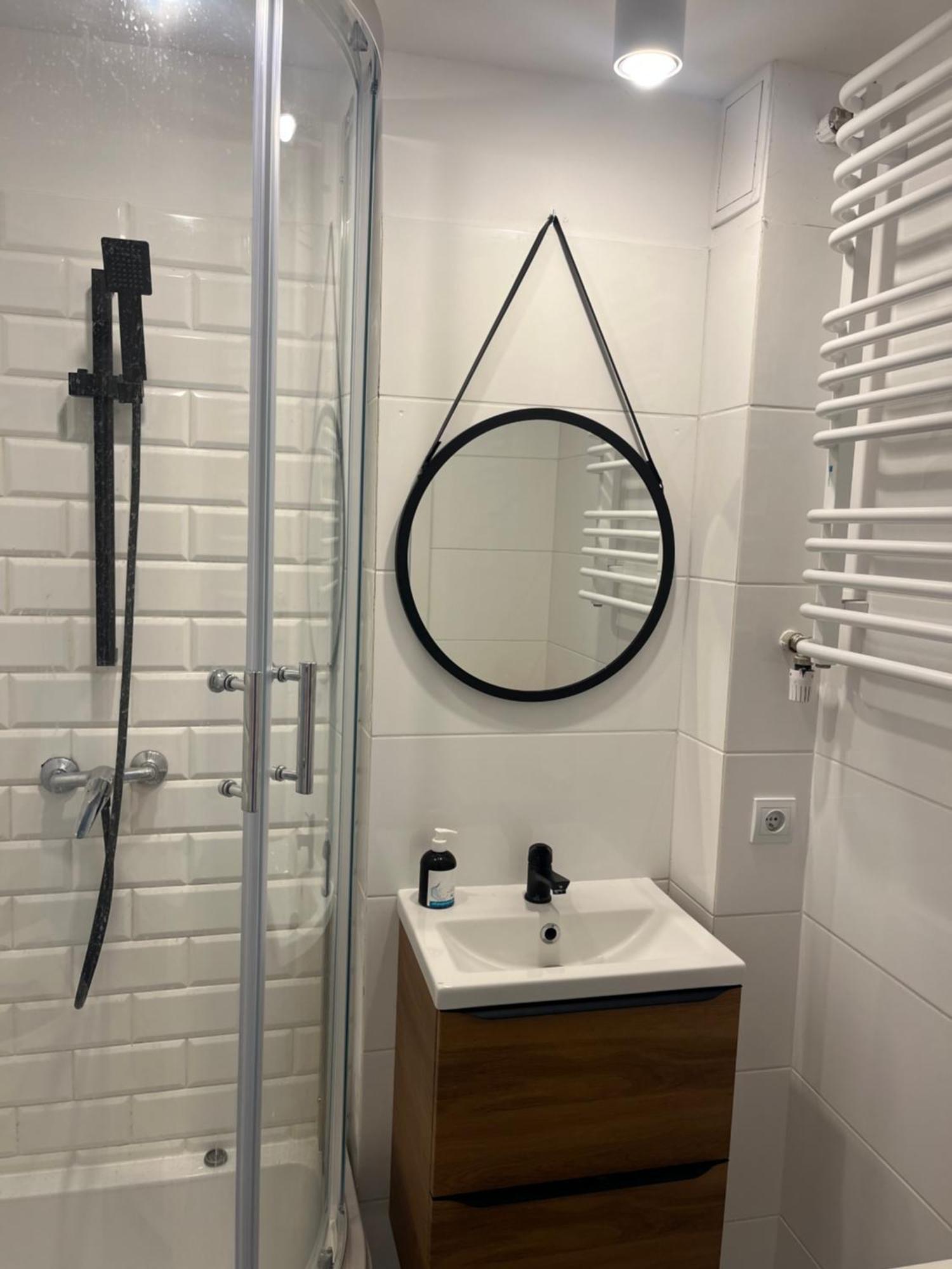 Ferienwohnung Blablaflat Swinoujscie Grunwaldzka Exterior foto